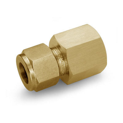 Conexión recta 766L Ham-Let — Hembra NPT