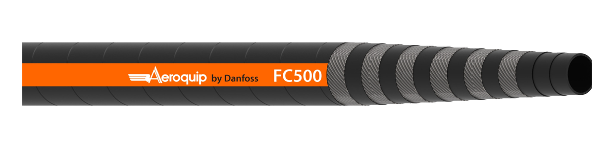 Manguera FC500 normalizada