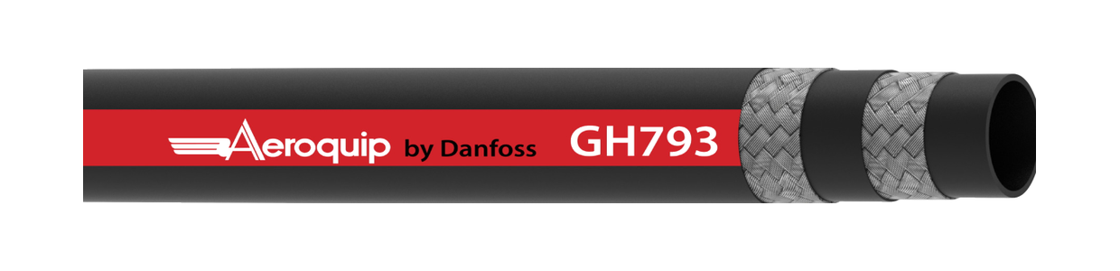 Manguera GH793 normalizada
