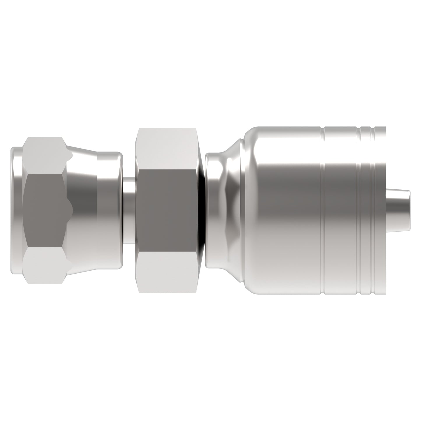 Recta — Hose Fittings 04Z-04L (CENTER)