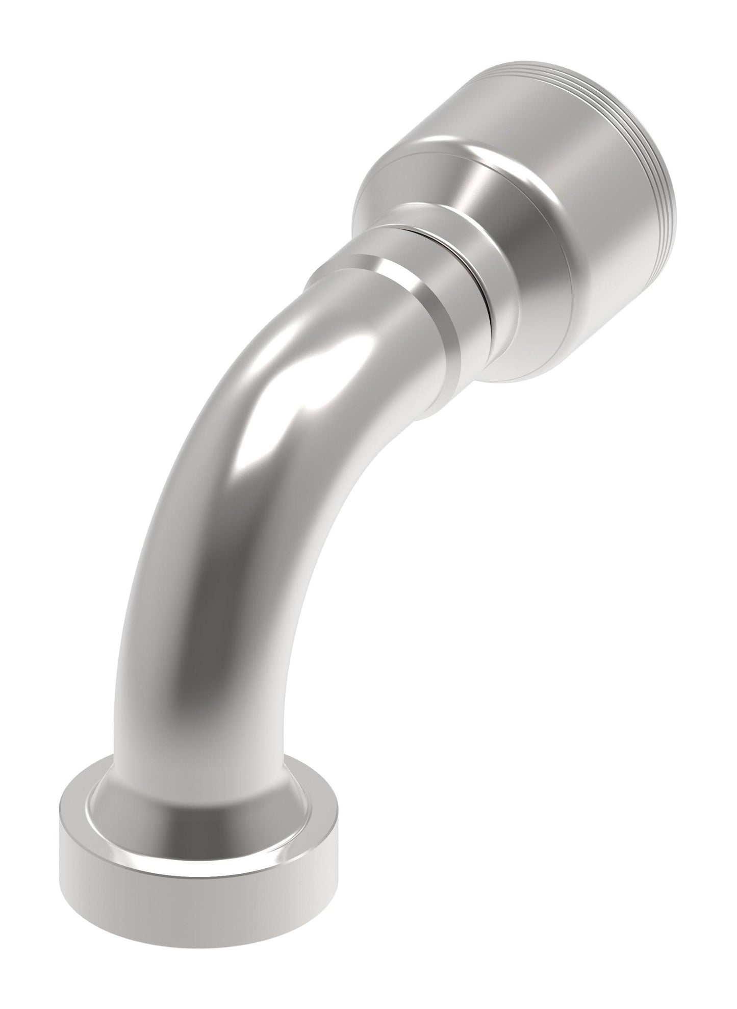 Codo 90° — Hose Fittings 4SXXCTB12 (RIGHT)