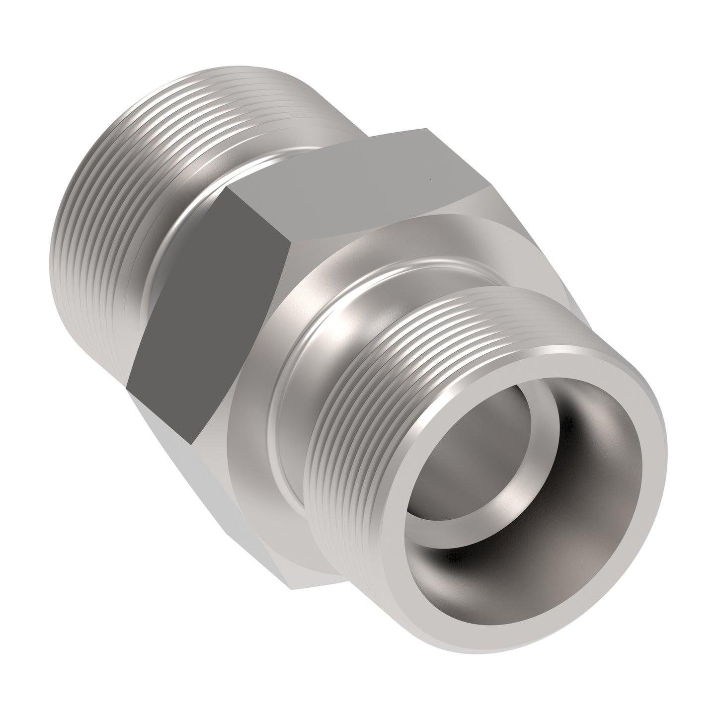 Unión Recta Danfoss Waltech Serie GS