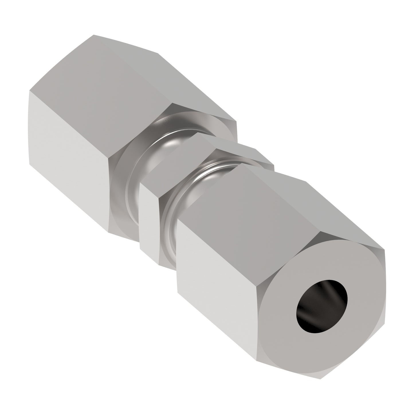 Unión Recta Danfoss Waltech Serie P-GV