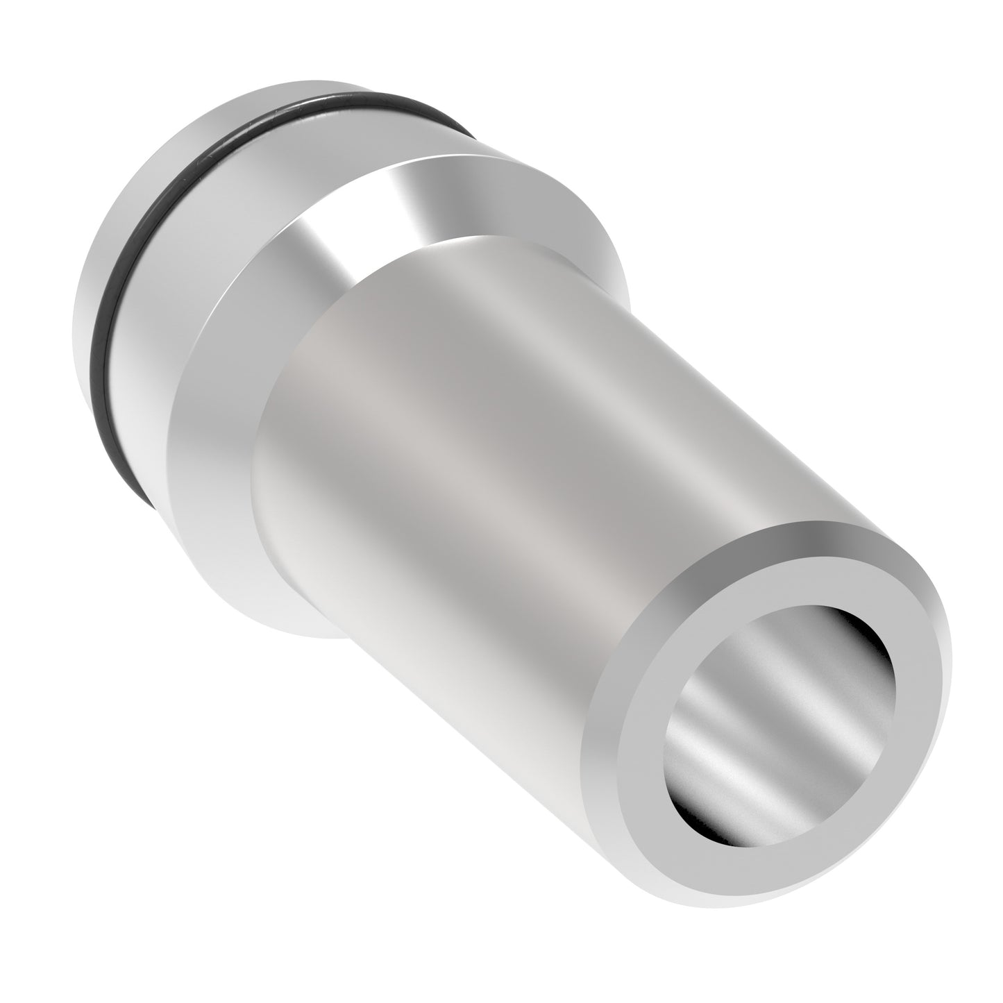 Conector Recto Soldable Danfoss Waltech Serie SN