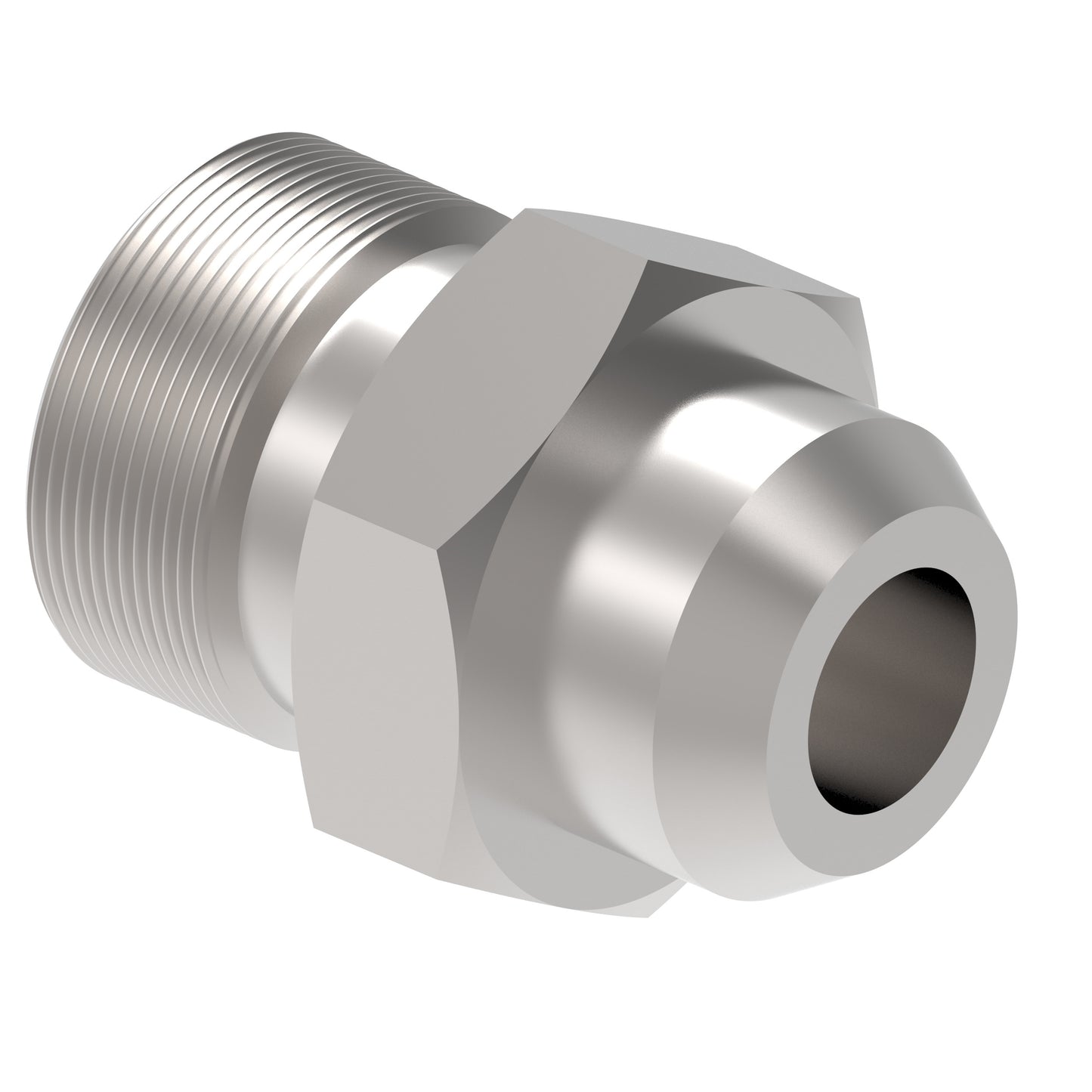 Conexión Tee Danfoss Waltech Serie ASS