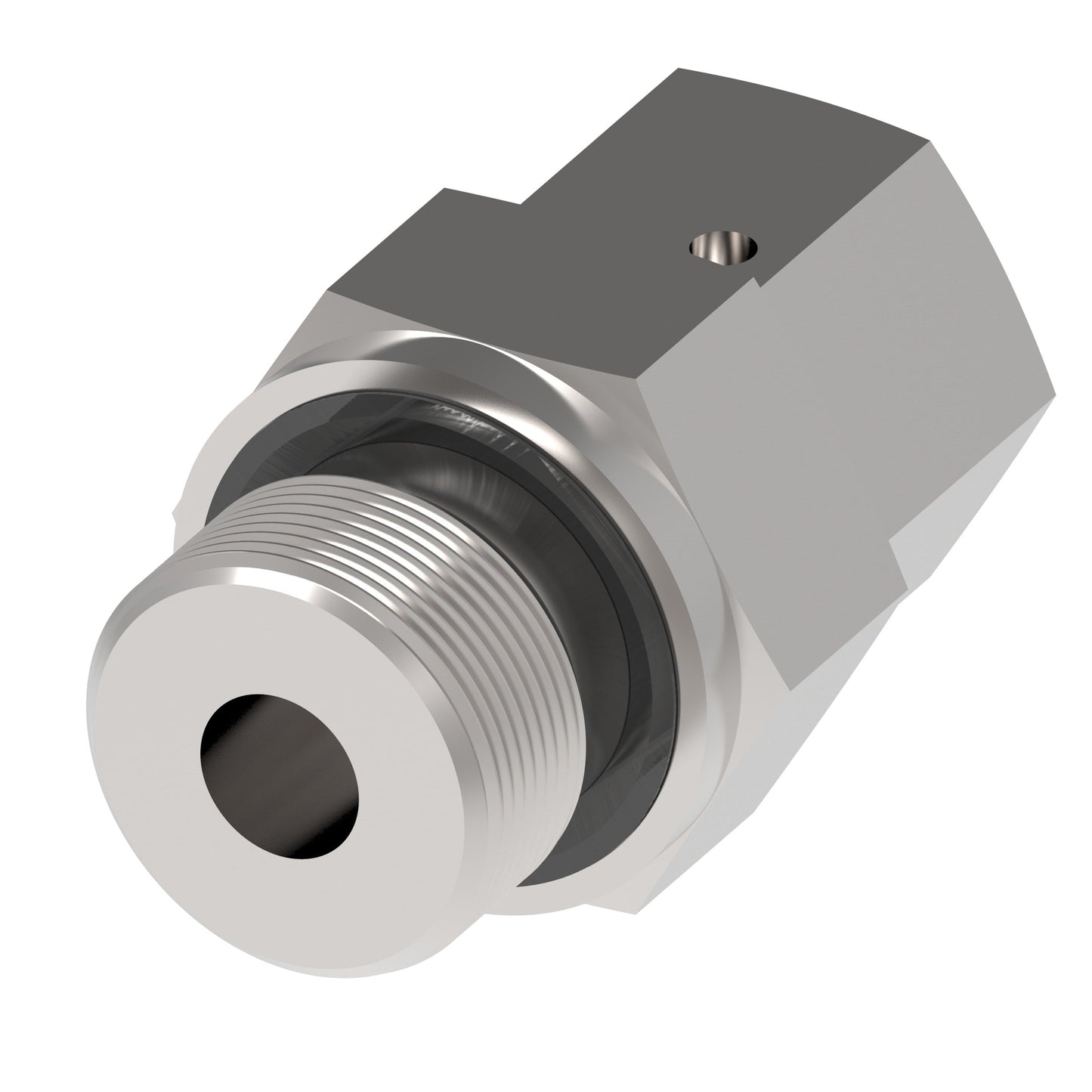 Danfoss Waltech EGESD Series Straight Connector