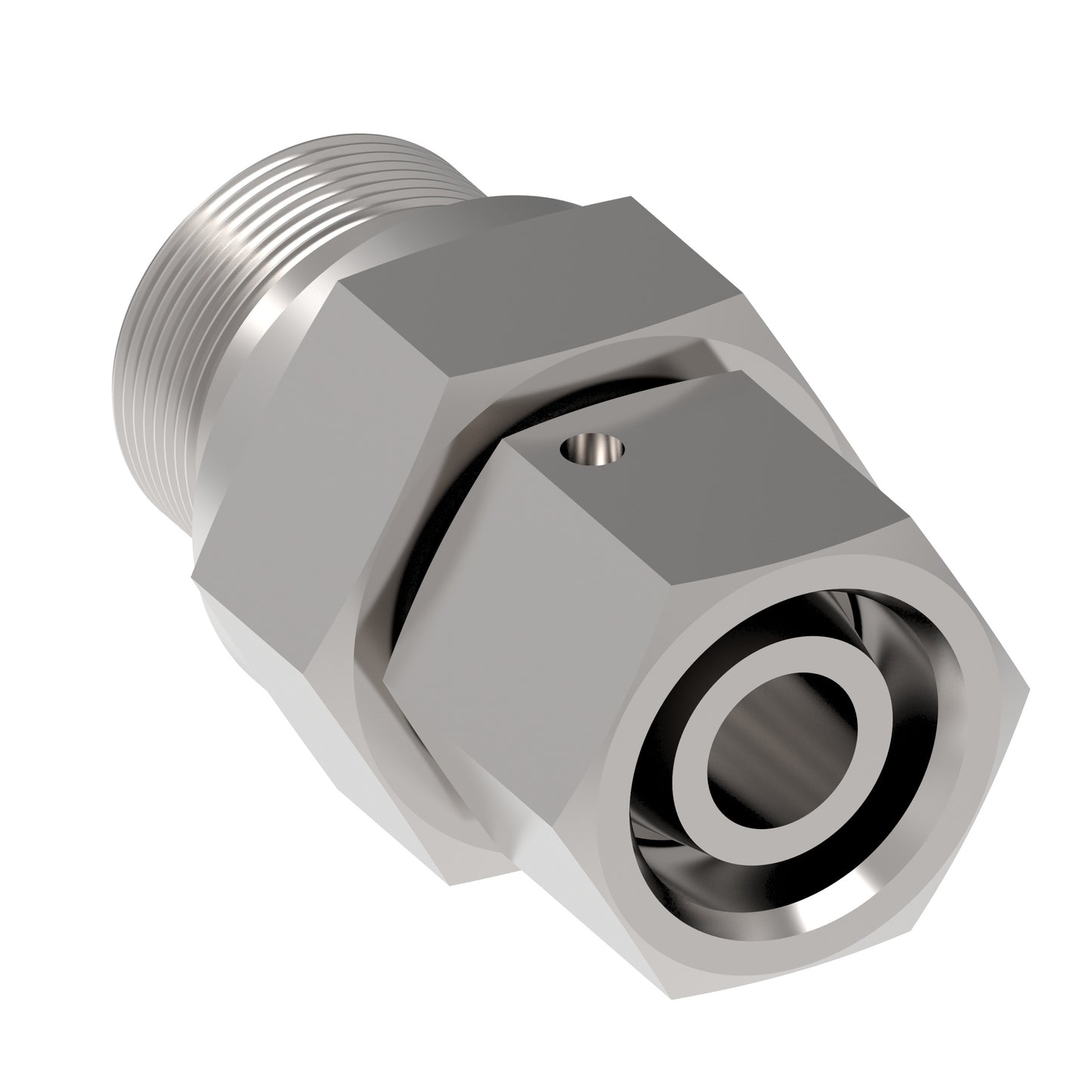 Conector Recto Danfoss Waltech Serie EGESD