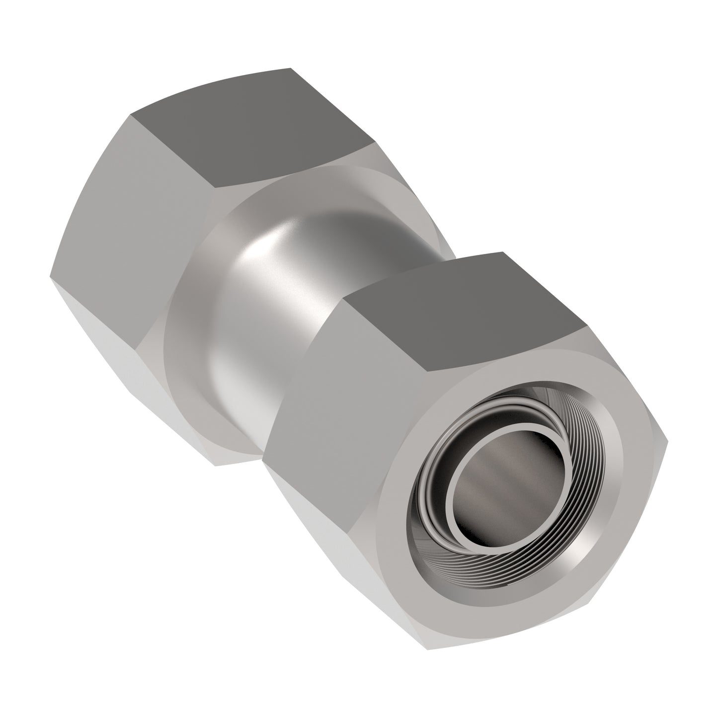 Unión Orientable Danfoss Waltech Serie SNV