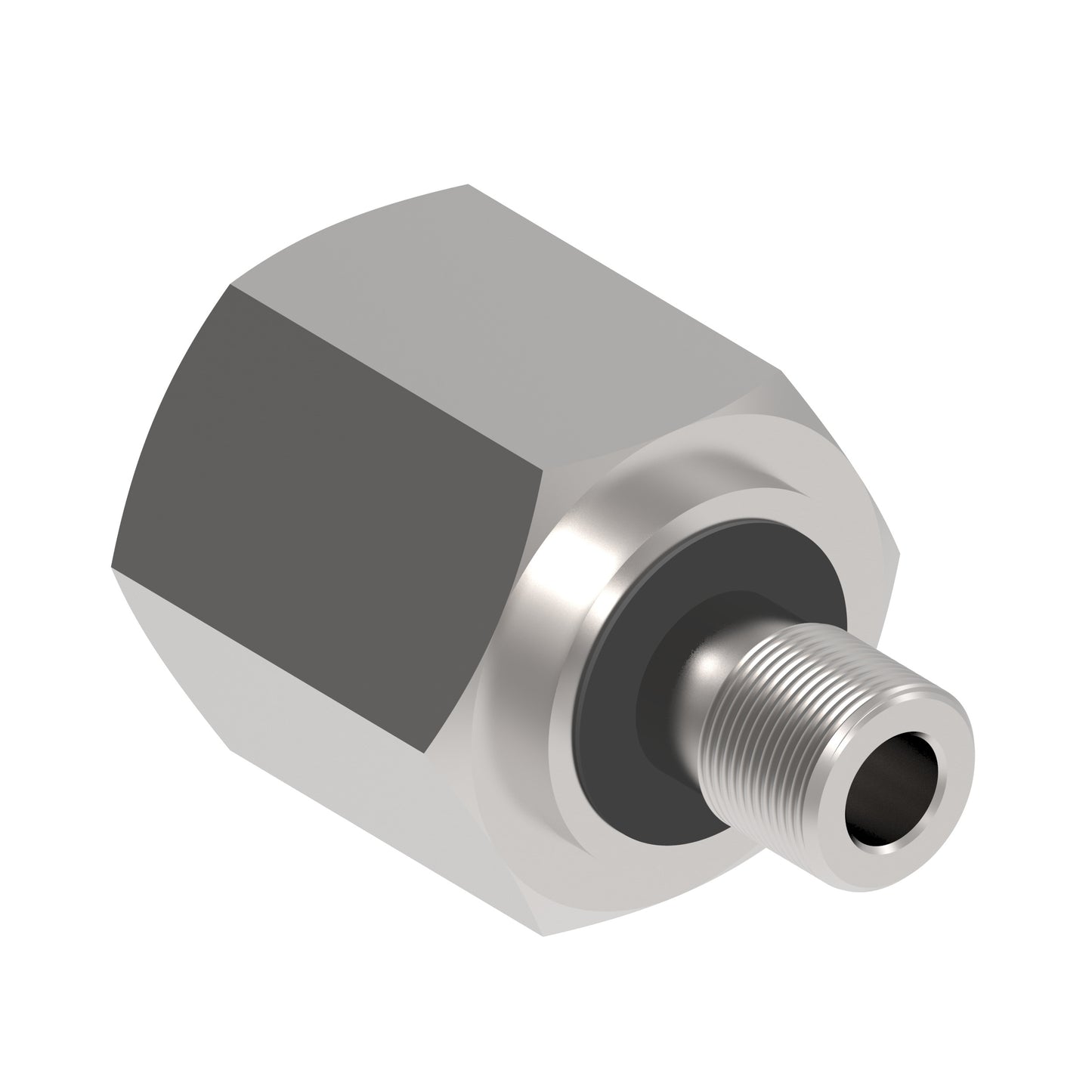 Adaptador Reductor Danfoss Waltech Serie RED-R