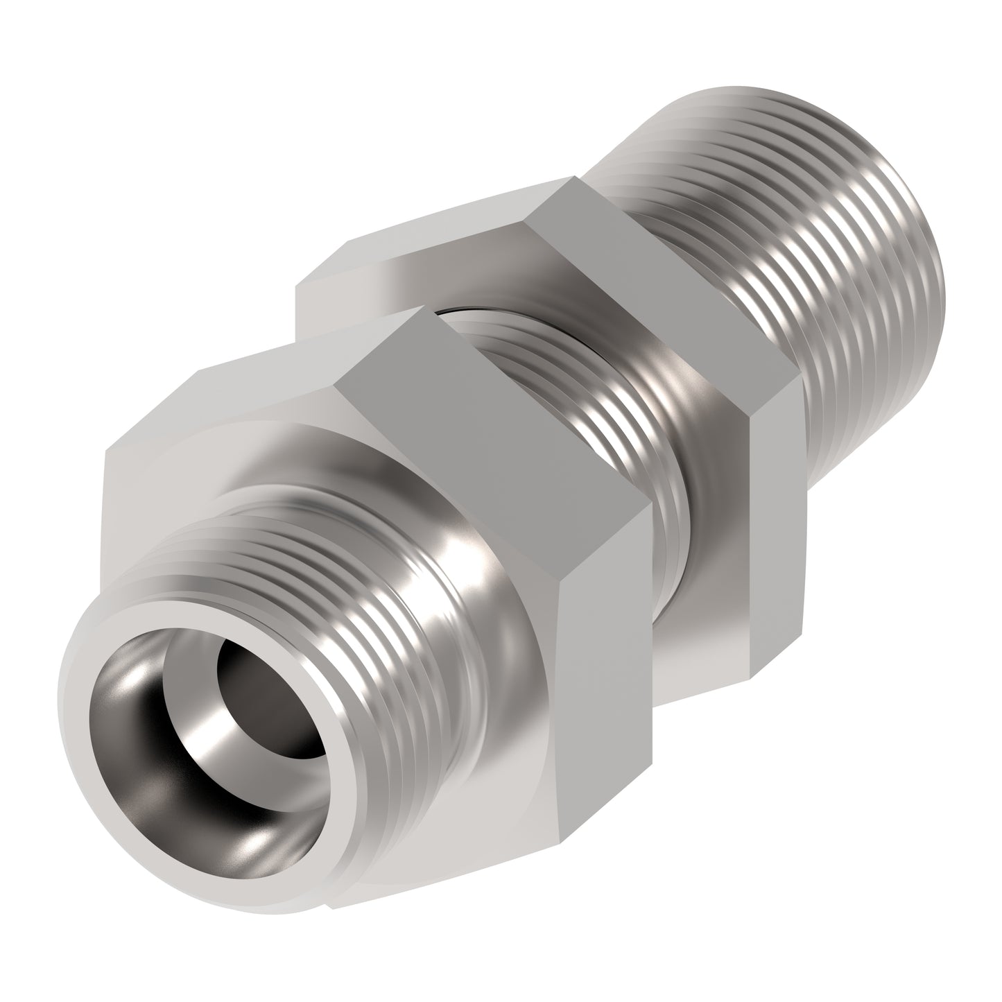 Pasamuro Danfoss Waltech Serie GSS