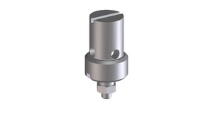 Componente complementario Atos serie QBF