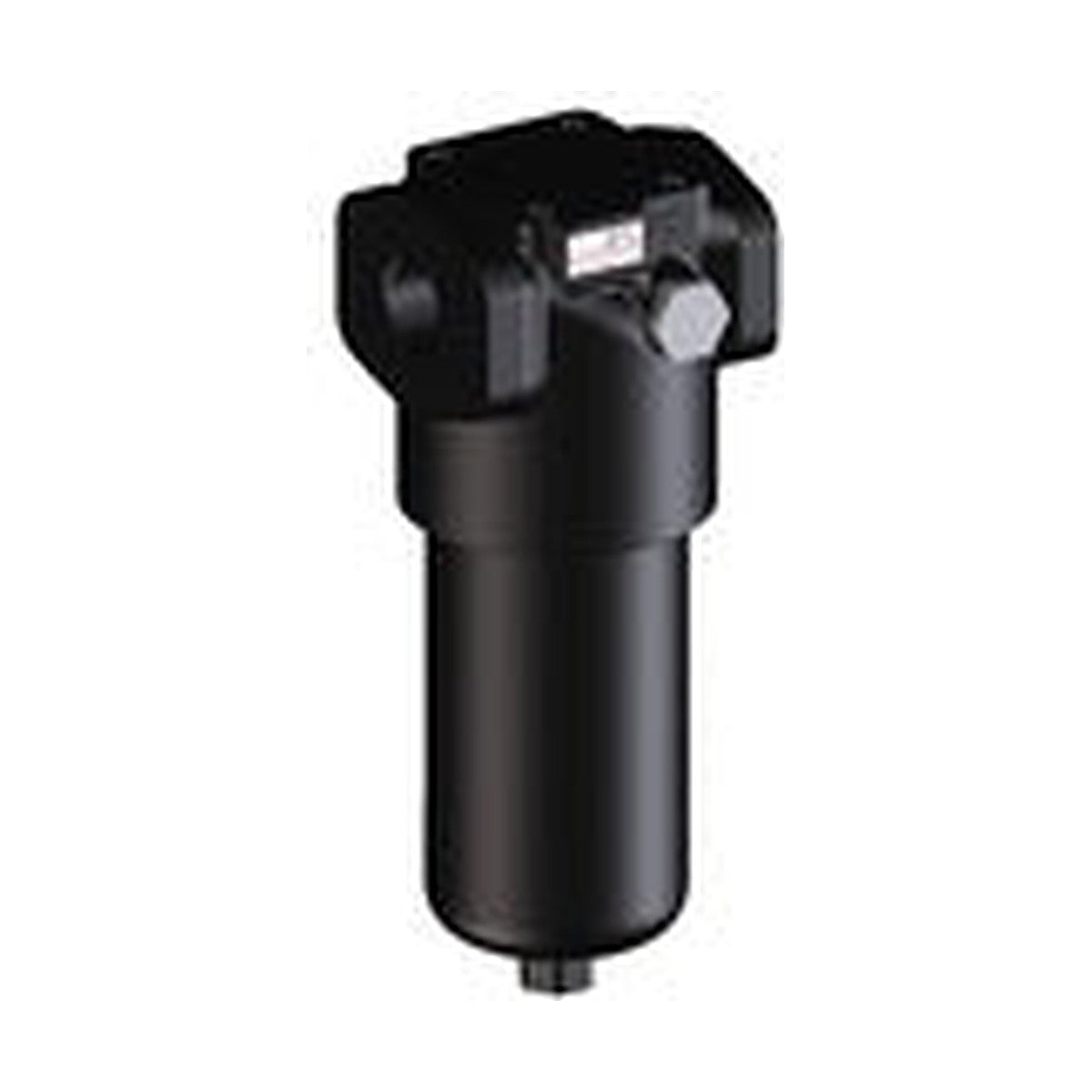 Atos FPH series in-line filter