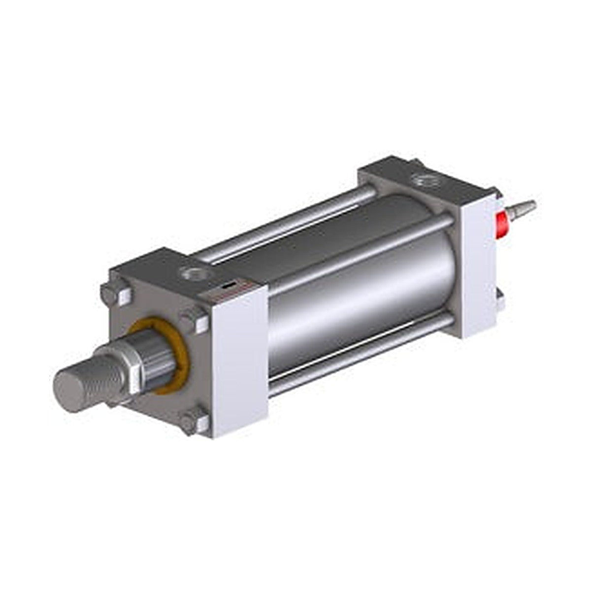 Atos hydraulic cylinder, CKF, CKM, CKN, CKP, CKV series