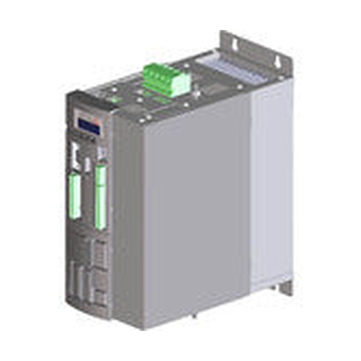 Servobomba Atos serie D-MP drives serie 10