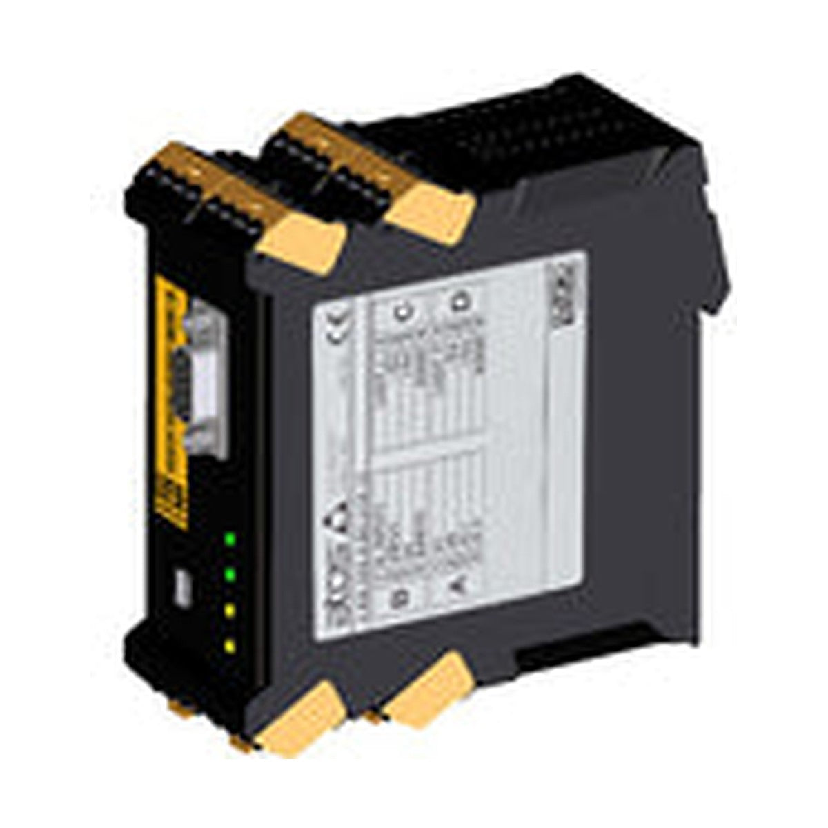 Atos electronic driver series E-BM-AES