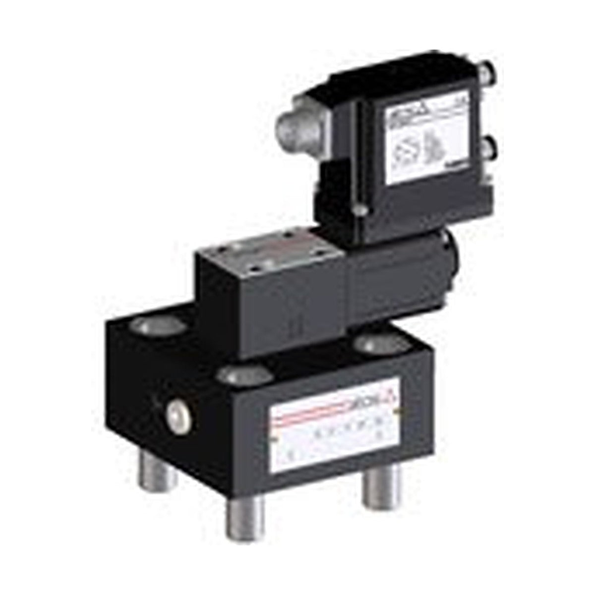 Atos proportional pressure valve series LIMZO / LIRZO / LICZO A/AEB/AES