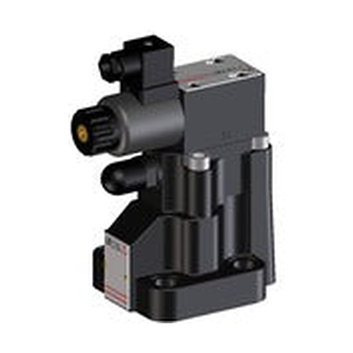 Atos proportional pressure valve series AGMZE-A