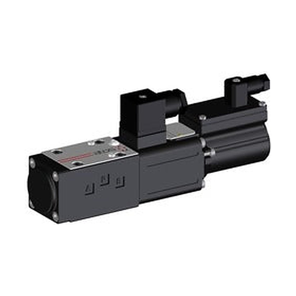 Atos directional servoproportional valve series DLHZO-T, DLKZOR-T
