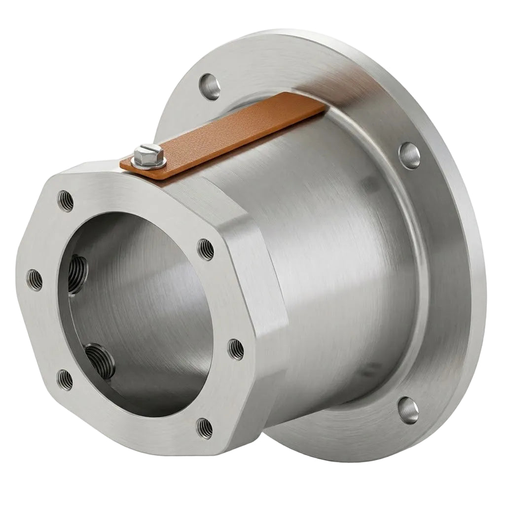 Campana de Acoplamiento Bomba-Motor - NEMA 56C-145TC