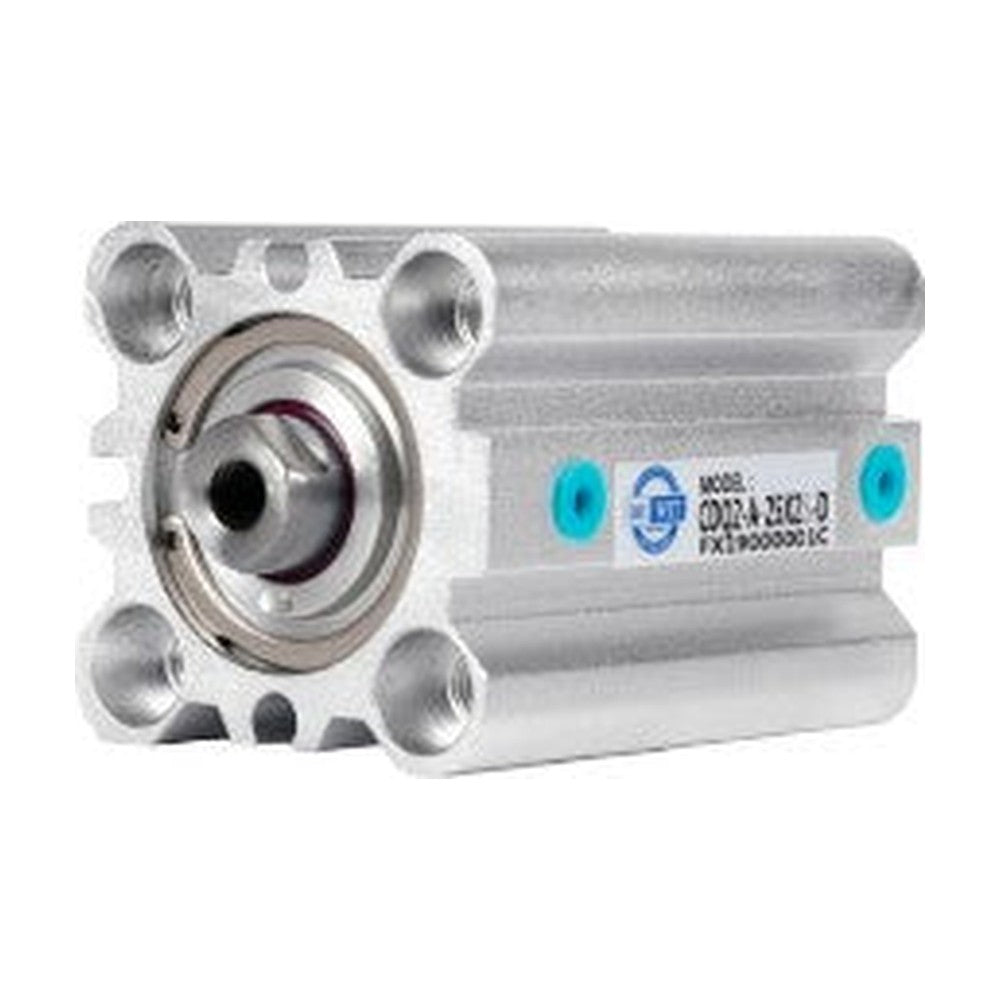 Cilindro Neumático Compacto Serie CDQ2