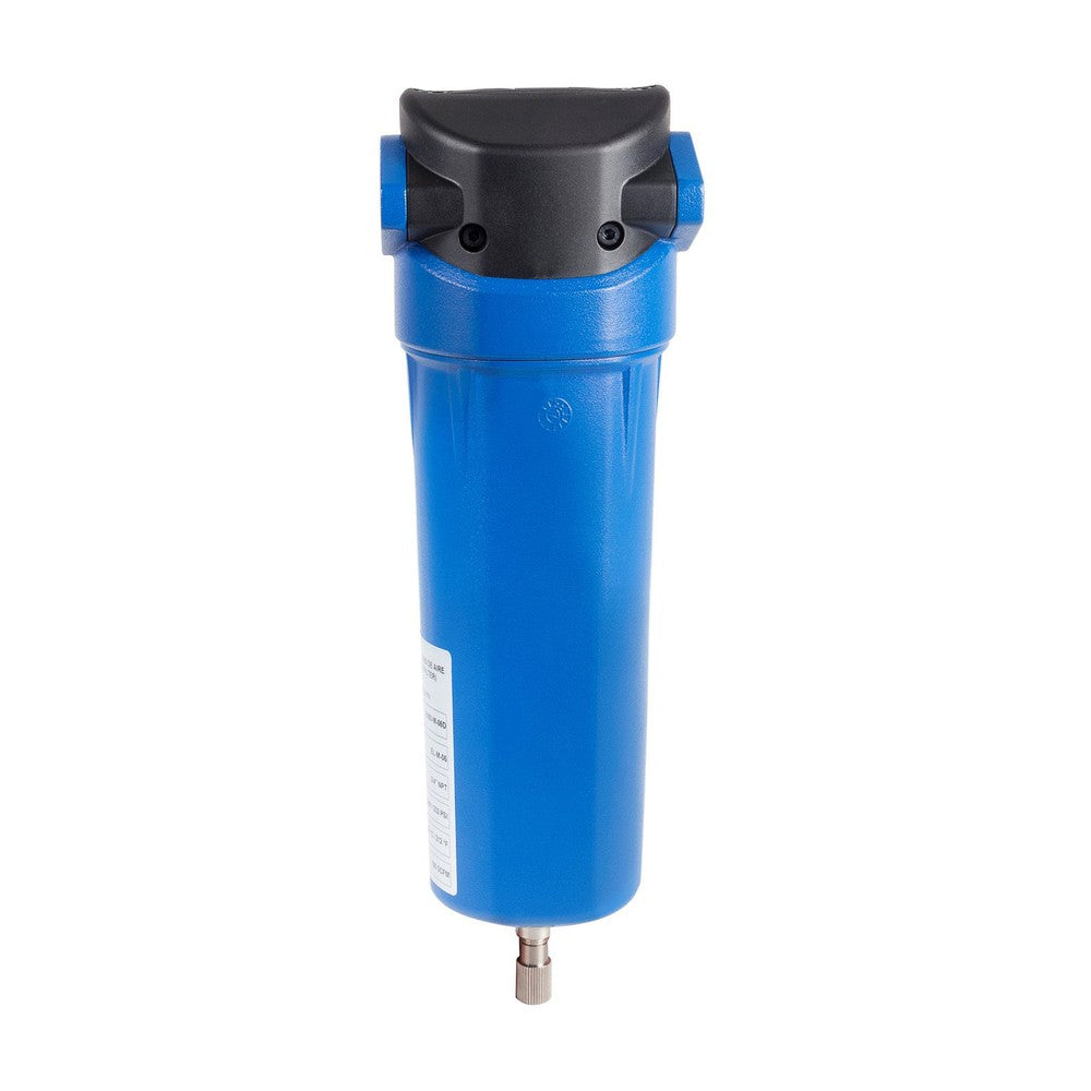 Filtro Coalescente GAMMA Serie FX50 DE WIT (1 µm)