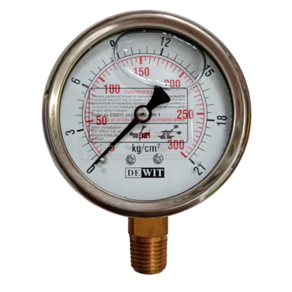 251 100mm Seco