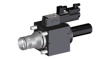 Válvula proporcional direccional de alto desempeño Atos serie LIQZP-L