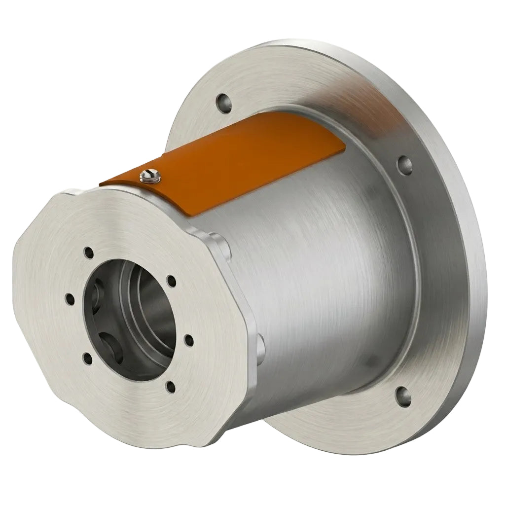 Campana de Acoplamiento Bomba-Motor - NEMA 284TC-286TC