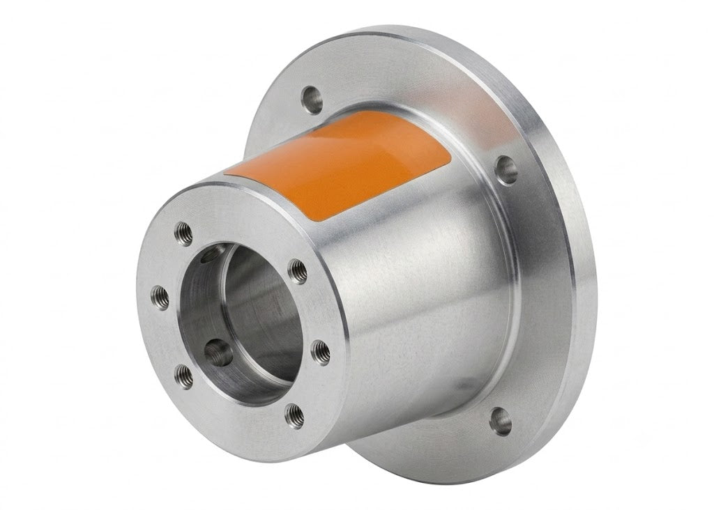 Campana de Acoplamiento Bomba-Motor - NEMA 182TC-256TC