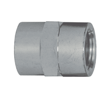Adaptador Hidráulico Serie 5000 - Unión Hembra Hexagonal NPTF — foto de producto
