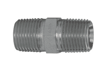 Adaptador Hidráulico Serie 5404 - Unión Macho Hexagonal NPTF — foto de producto