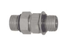 Adaptador Hidráulico Serie 6403 - Unión Macho SAE O-Ring — render Dixon