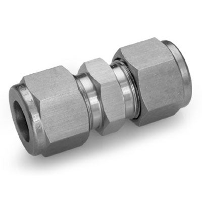 Conexión recta 762L Ham-Let