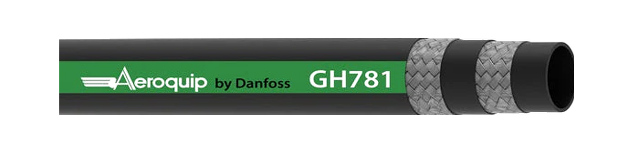 Manguera GH781 normalizada