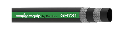 Manguera GH781 normalizada