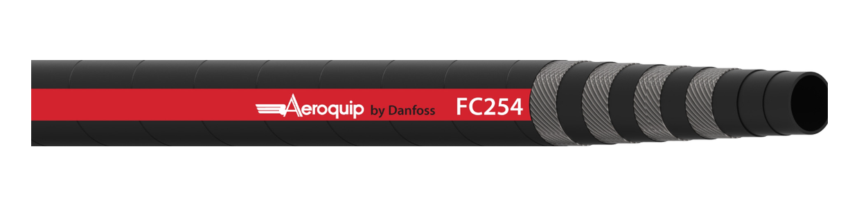 Manguera FC254 normalizada