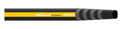 Manguera GH493 normalizada