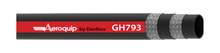 Manguera GH793 normalizada