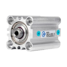 Cilindro Neumático Compacto Serie CDQ2