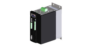 Servobomba Atos serie D-MP drives serie 20