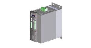 Servobomba Atos serie D-MP drives serie 10