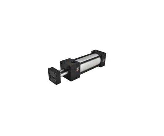 SKU: BL12ECVN1R0200 Cilindro neumático NFPA 2-1/2" Ø X 2" Marca Cylinders