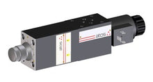 Válvula modular Atos serie DHQ