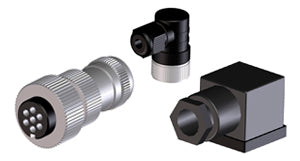 Accesorio proporcional Atos serie CONNECTORS