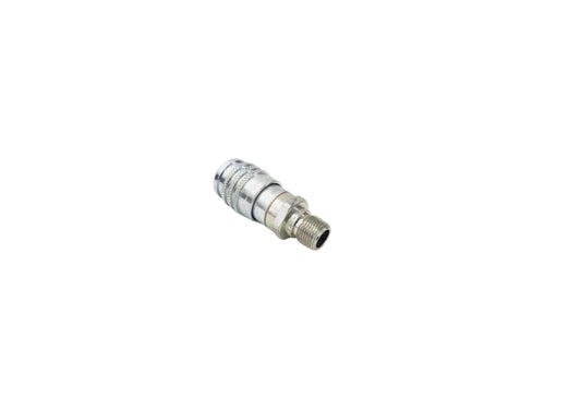 SKU: FD40-1055-06-06 Cople neumático mitad hembra intercambio industrial 3/8" X macho NPT 3/8" Marca Aeroquip