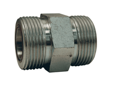 Adaptador Hidráulico Serie FS2403 - Unión Macho FS — render Dixon