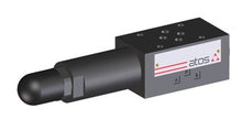 Válvula modular Atos serie HG, KG, JPG