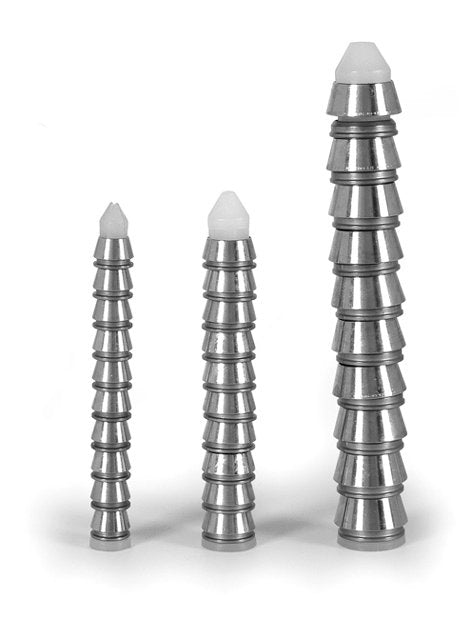 Juego de férulas Let-Lok 760LS Ham-Let