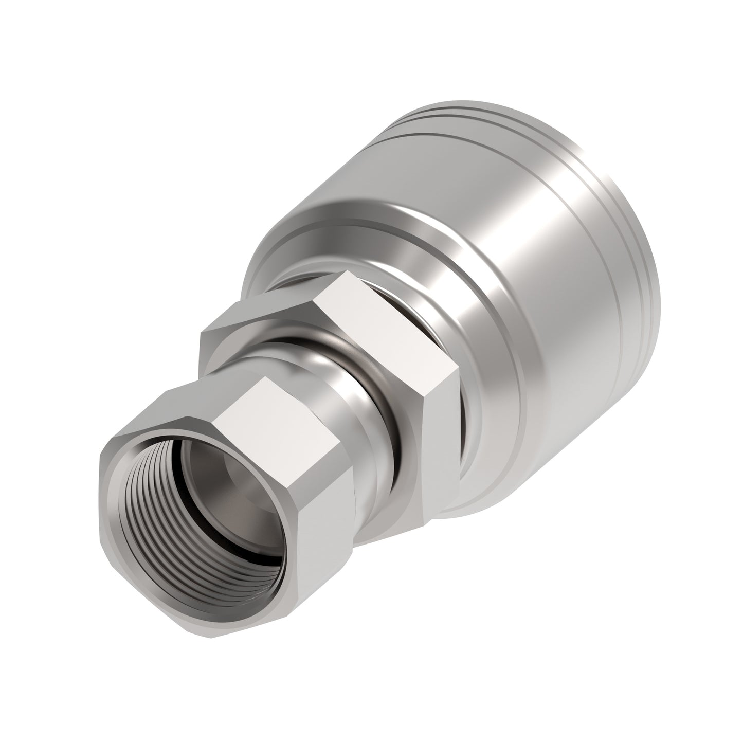 Recta — Hose Fittings 1AA10FJ12 (RIGHT)