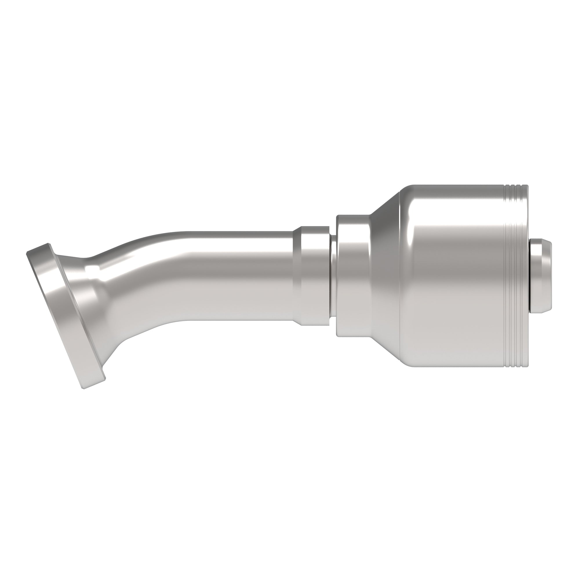 Codo 22.5° — Hose Fittings 4S12FLD12 (CENTER)